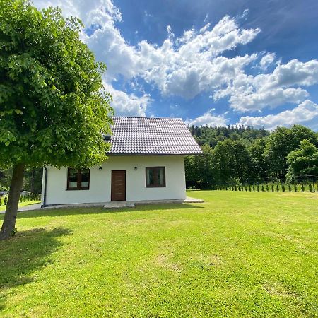 Apartament Pod Lipka Lutowiska Luaran gambar