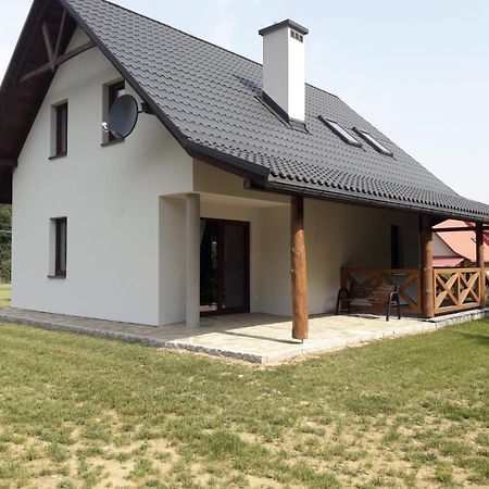 Apartament Pod Lipka Lutowiska Luaran gambar
