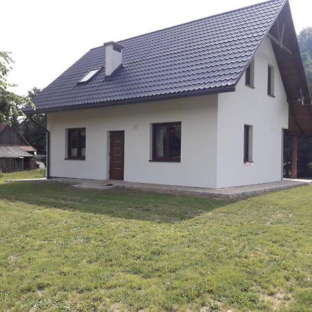 Apartament Pod Lipka Lutowiska Luaran gambar