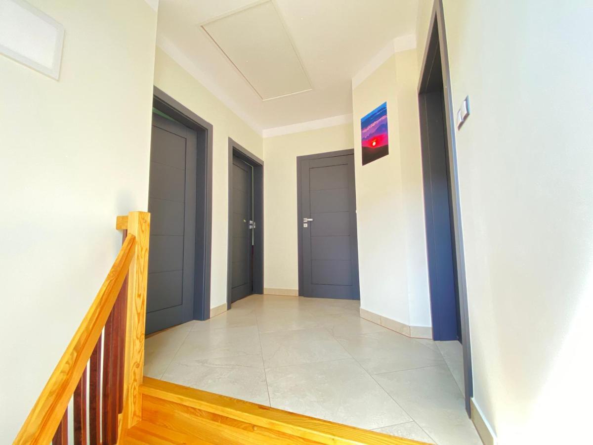 Apartament Pod Lipka Lutowiska Luaran gambar