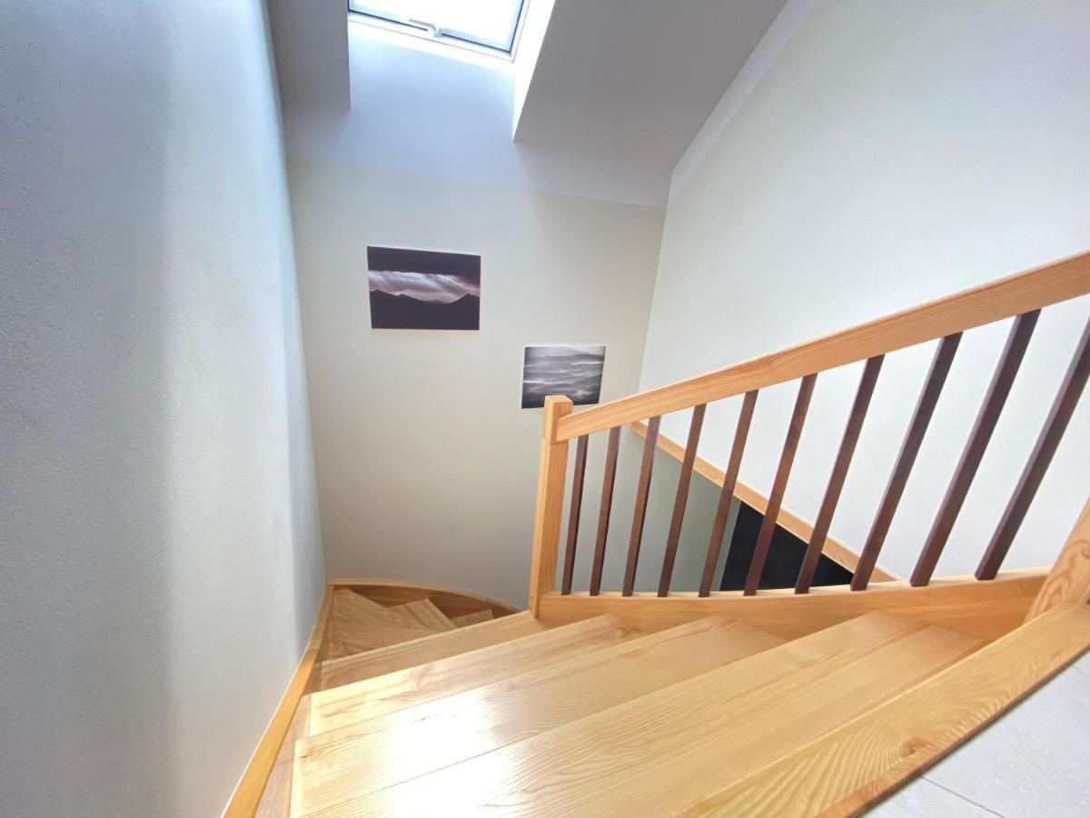 Apartament Pod Lipka Lutowiska Luaran gambar