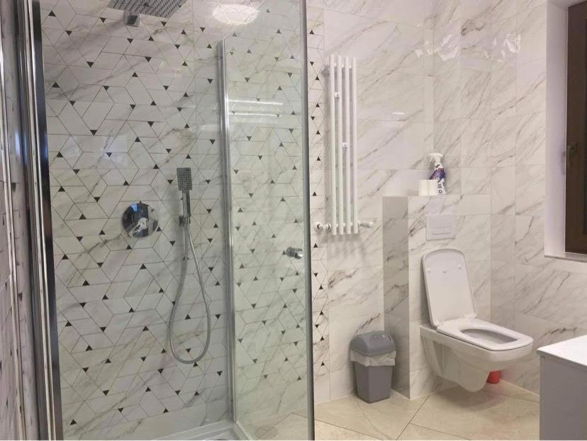 Apartament Pod Lipka Lutowiska Luaran gambar